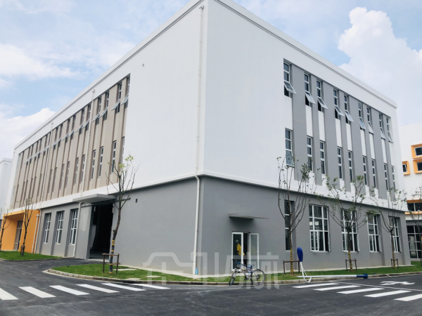 出售 单层机械厂房 徐州市区边1000至8000平（可定建）