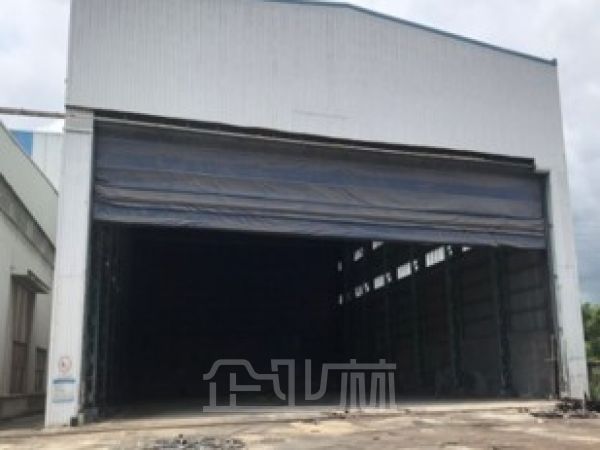 抄底！宜兴76669㎡极品单层厂房，可分租，可出售，价格好！