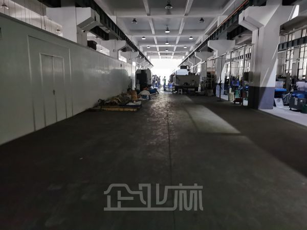 相城渭塘钻石路2800平精装厂房可注册可分租可环评交通便利
