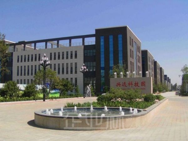 【园区直租】精装工位、办公室40-600㎡ 可注册 环评等