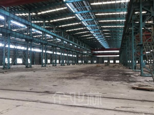 江苏省无锡市宜兴市工业房地产