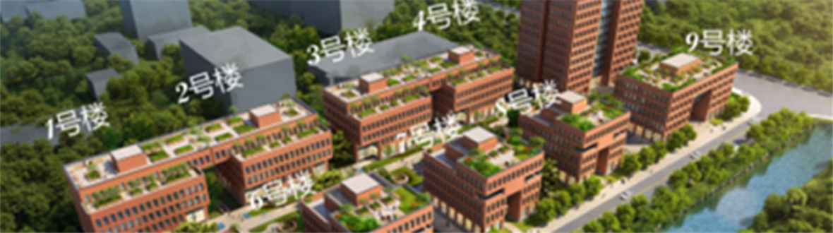 临港九亭复旦科技园