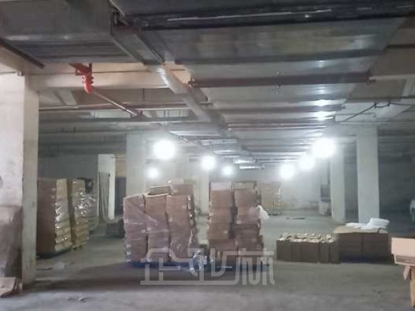 德清S13新市禹越出口厂房出租