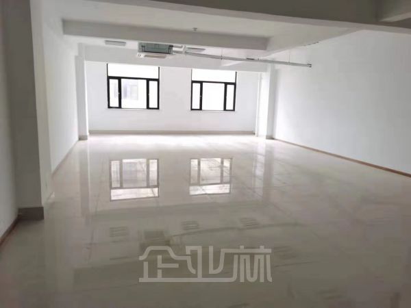 办公正门图