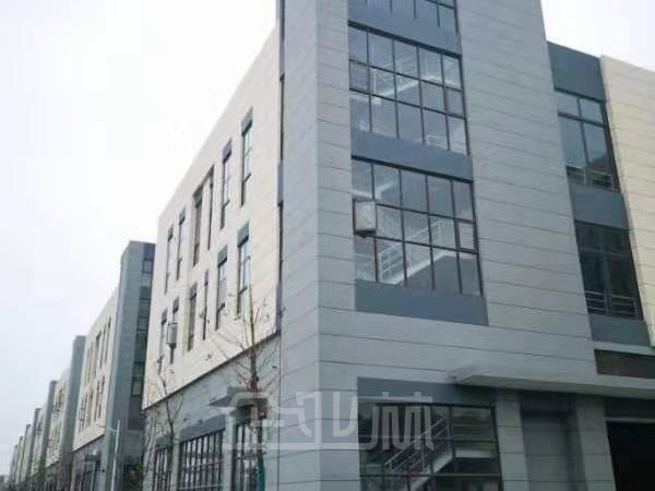 松江一手厂房 104地 无税收要求 小面积