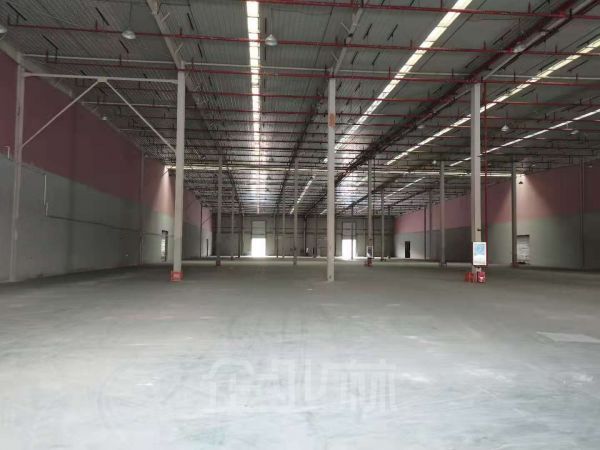 出租奉贤高平台库 可短租 物流仓储 税收不限