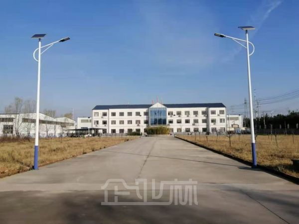 山东工业用地加地上厂房办公楼整体售卖