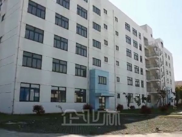出租上海金山工业区12000平单层厂房 无税收要求