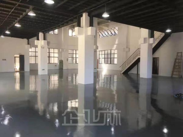 出租奉贤西渡厂房7000平 证件齐全 价格好谈