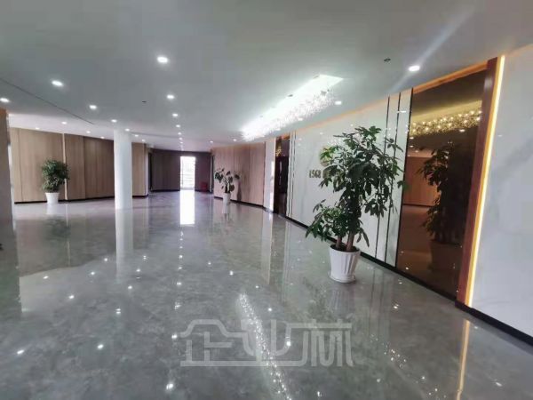 办公正门图