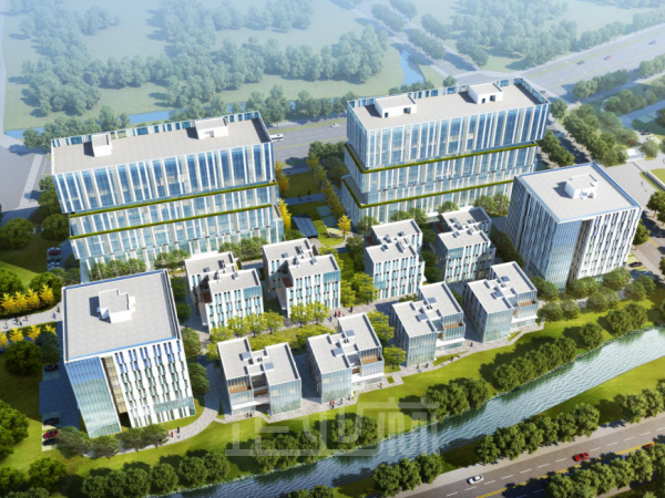 长三角唯一的税收洼地，天能太湖新能源创新中心