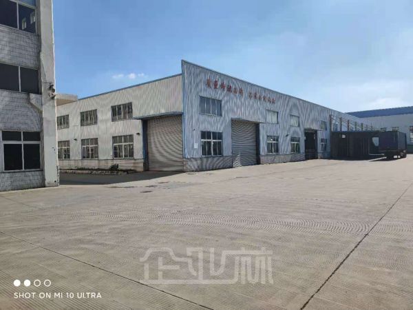 南通开发区20000平方米框架厂房出租