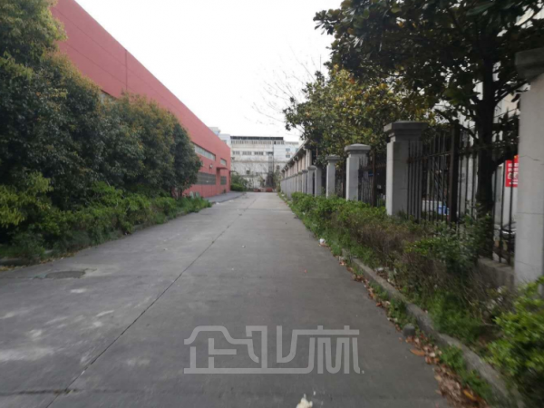 出租上海浦东 3000平 独门独院 办公 研发 厂房