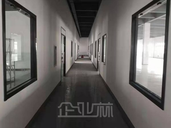 出租青浦4200平厂房 电商仓储等 价格好谈