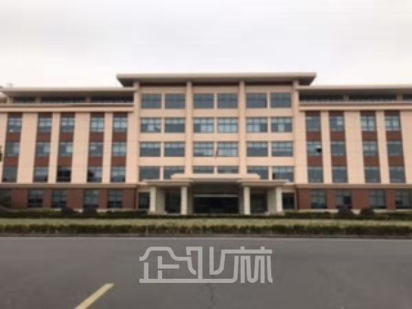 上海嘉定外岗层高5米标准厂房出租