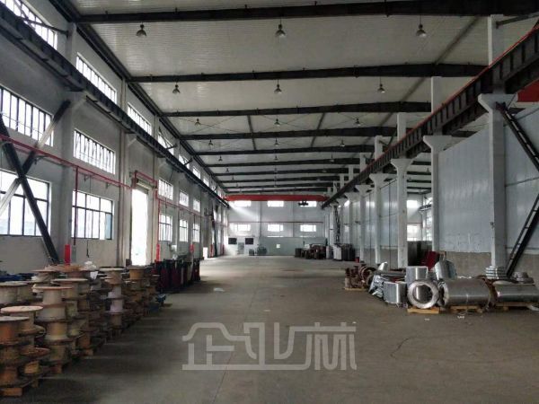 出租奉贤庄行3000平双层厂房