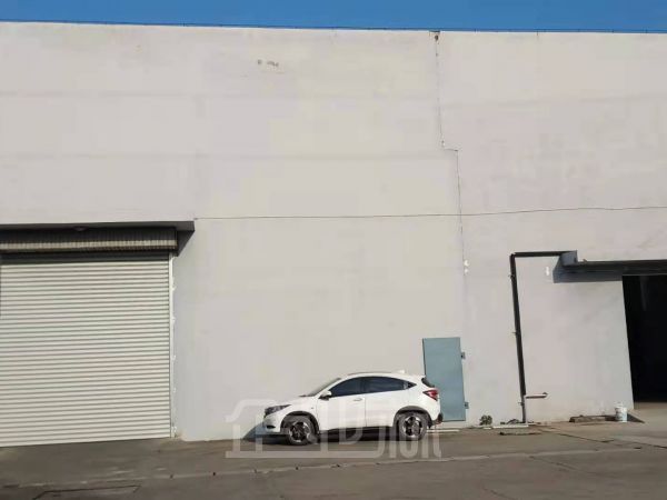 出租沙溪镇单层厂房6400平 可做木制品 注塑等