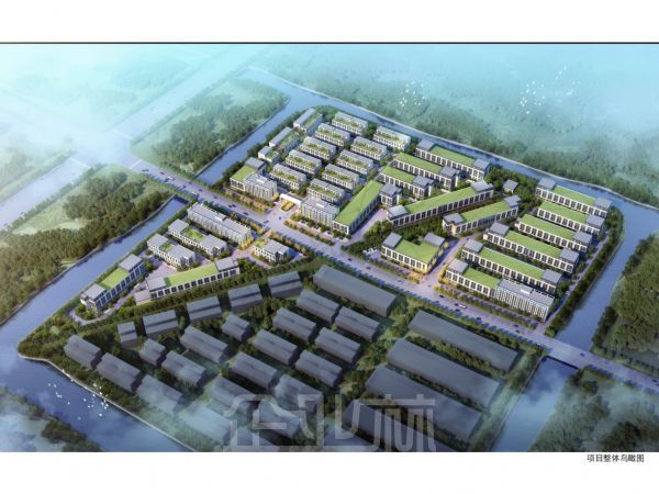 出售宜兴单双层厂房 高12米 500平起