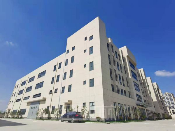 出租奉贤火车头厂房 高9米带牛腿行车 园区场地大