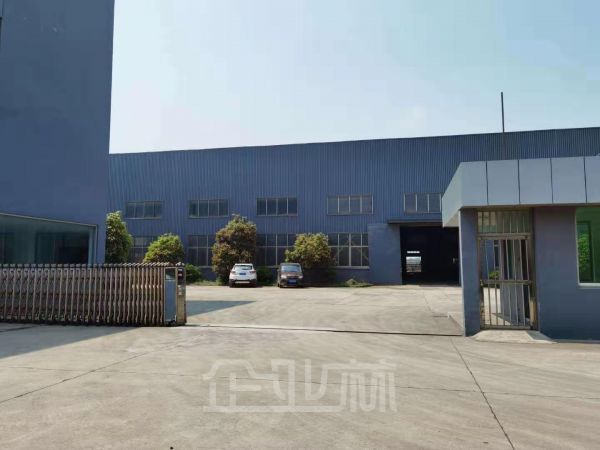 出租太仓7000平单层厂房 有行车 无污染行业价格优惠
