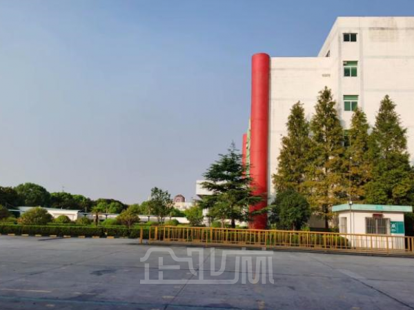 出租太仓娄东11000平丙二类单层仓库