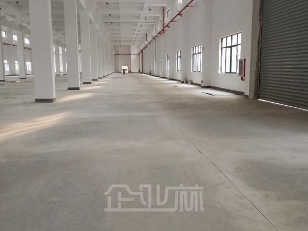 出租 太仓市沙溪4600平厂房  配套齐全 交通便捷