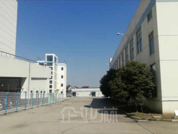 出租太仓浏河11200平单层火车头机械厂房