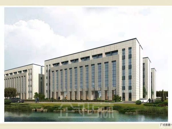 湖州3300/㎡起可独立可分割产权厂房