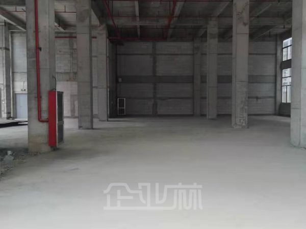 出售南浔厂房 均价2700元 700平起售 现房交付