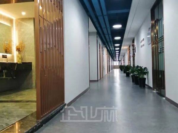 出租洞泾小面积办公 商业配套 33平起 年底价格好谈 拎包入住
