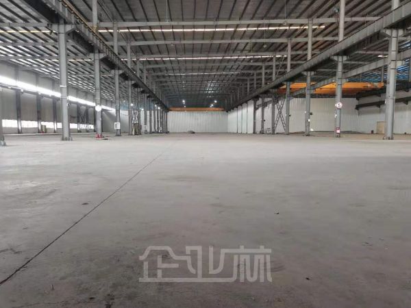 奉贤区南桥镇最新空出仓库出租