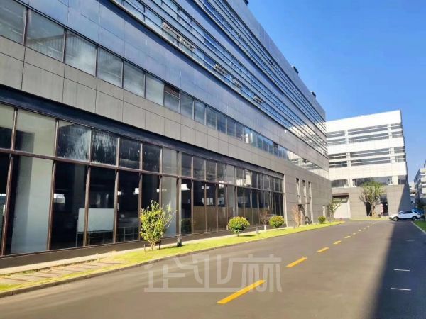 出租松江泗泾附近1500平底层高11米厂房