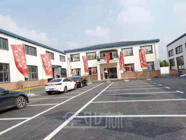 出租嘉定独门独院厂房 证件齐全 办公展厅运动场等