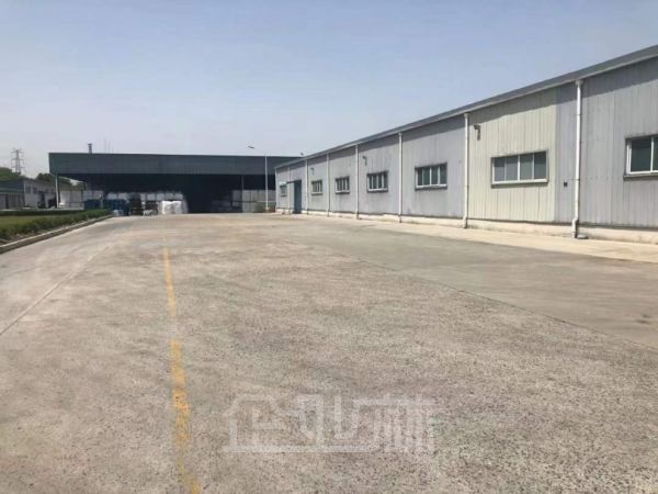 厂房内饰图
