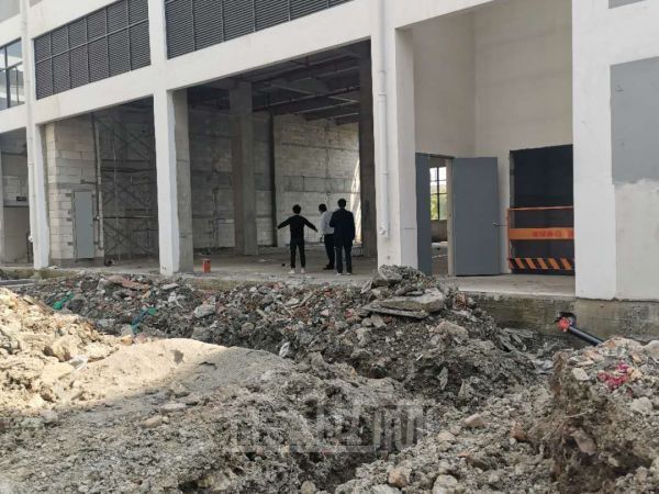 湖州菱湖出售多层厂房2650元