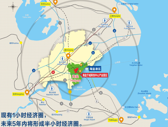 园区近照