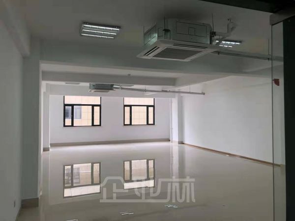 办公正门图