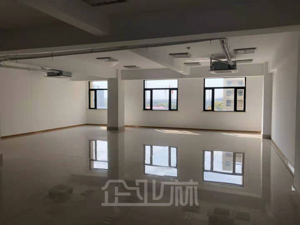 办公正门图
