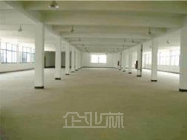 出租双峰城郊新筑厂房