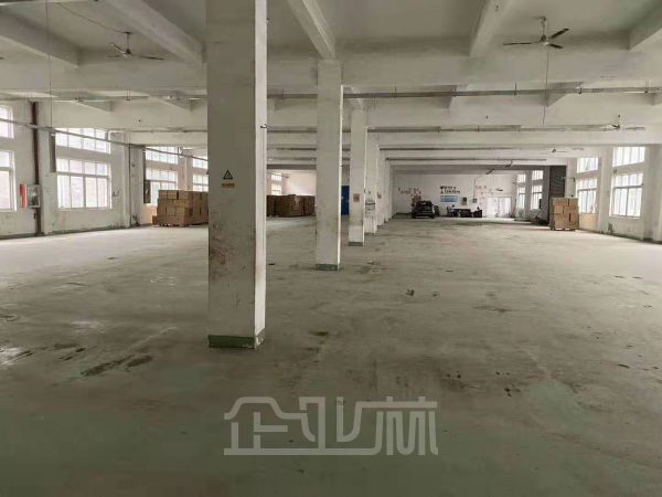 出租昆山独栋厂房 1000平起分 电250kv 高8米