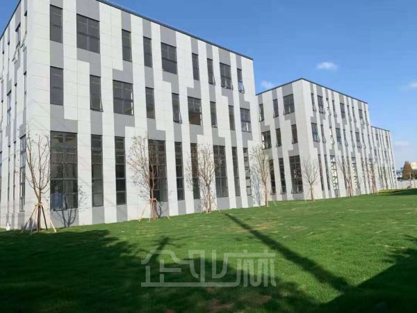 虹桥厂房，办公，研发一条龙，104地块，700~20000平出租可分割，得房率超高！