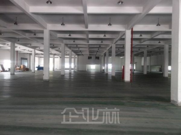 嘉兴秀洲区独院22300平米厂房出租，可分割