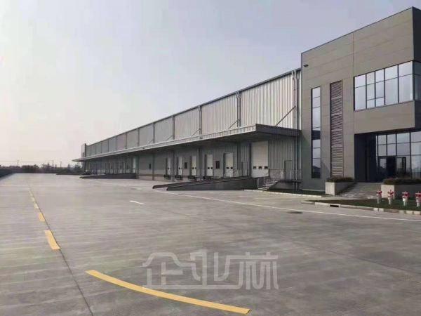 浙江平湖20000平单层高标库出租