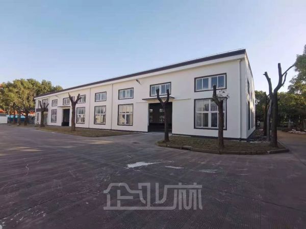 出租 闵行区虹梅路4600平 独门独院 层高9米无立柱 交通便利
