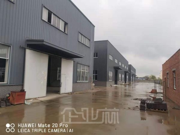 江苏镇江丹阳市全新厂房出租，大小可分割，无行业限制层高9~10.5米