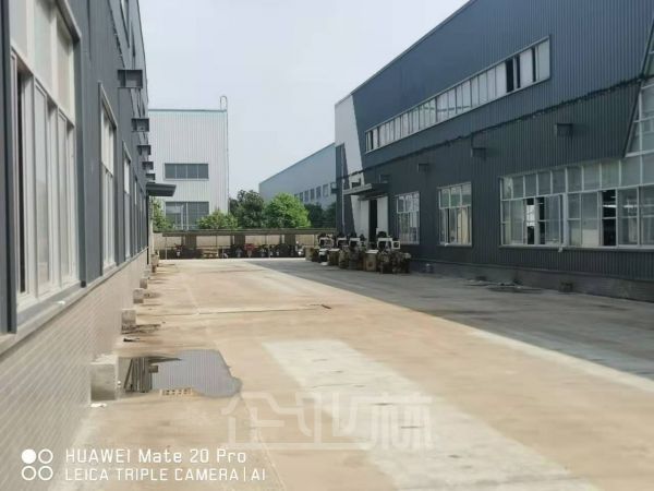 江苏镇江丹阳市全新厂房出租，大小可分割，无行业限制层高9~10.5米