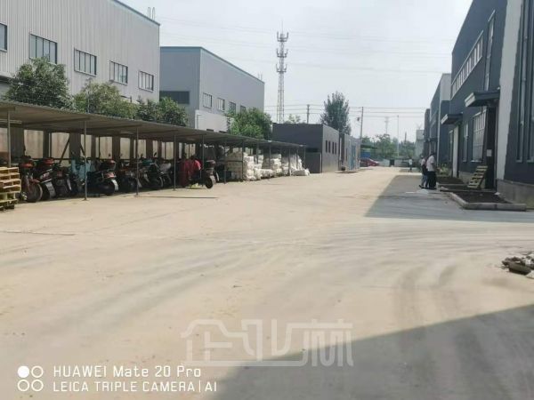江苏镇江丹阳市全新厂房出租，大小可分割，无行业限制层高9~10.5米