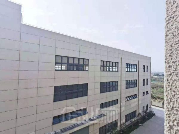 厂房内饰图