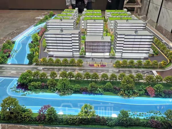 奉贤区独栋厂房,办公出售,全新50年产权104地块,交通便利,有住宅房配套优惠政策!