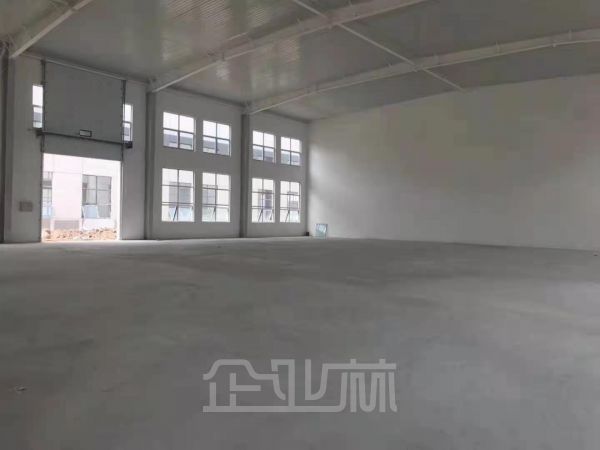省级重点正规园区,出租出售单层标准厂房,价格实惠!